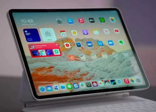 黄陂ipad维修分享新款iPad Pro或将采用M4芯片 