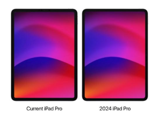 黄陂ipad维修服务点分享新款iPad Pro和iPad Air要来了 