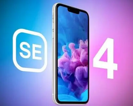 黄陂苹果SE维修分享iPhoneSE受众群体是哪些 
