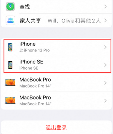 黄陂苹黄陂果维修网点分享iPhone如何查询序列号