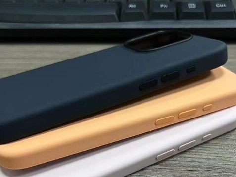 黄陂苹果14维修站分享iPhone14手机壳能直接给iPhone15用吗?