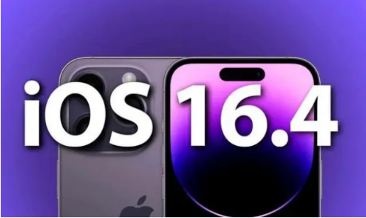 黄陂苹果14维修分享：iPhone14可以升级iOS16.4beta2吗？ 