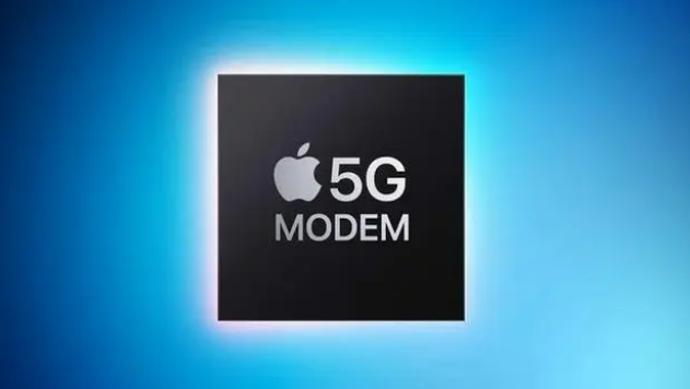 黄陂苹果维修网点分享iPhone15会搭载自研5G芯片吗？ 