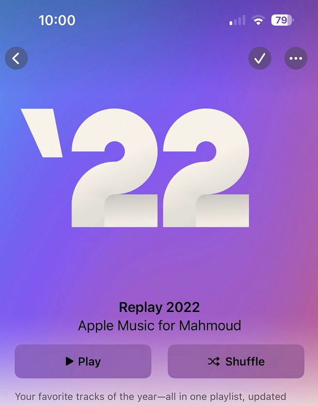 黄陂苹果手机维修分享iOS16.2 Beta3更新内容及升级建议 