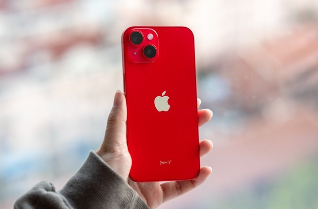黄陂苹果14维修分享为什么大家觉得iPhone 14不香了 