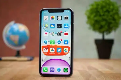 黄陂苹果手机维修分享升级iOS16屏幕失灵解决办法 