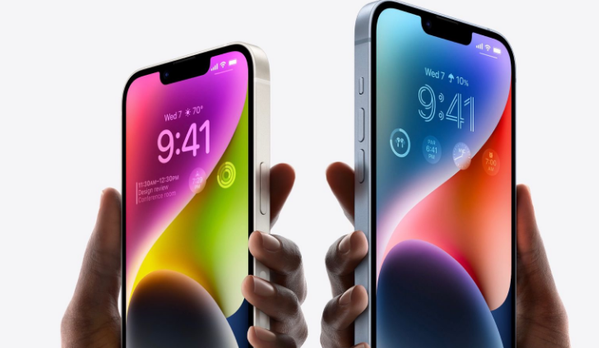 黄陂苹果14维修分享iPhone 14系列支持的eSIM卡有哪些优点 