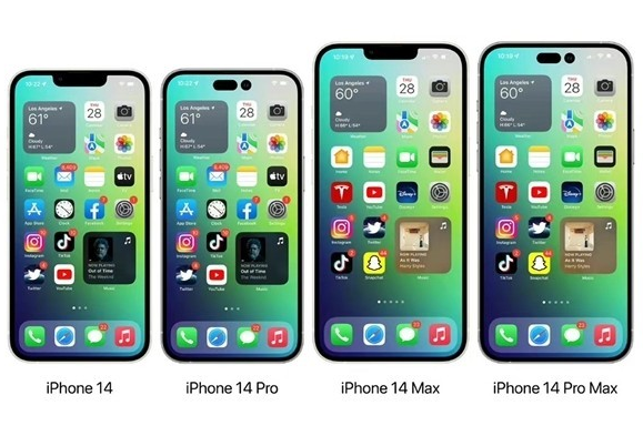 黄陂苹果14维修分享iPhone14可以分期吗 