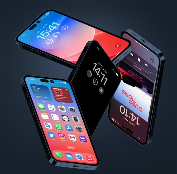 黄陂苹果14维修分享入门级iPhone 14多少钱 