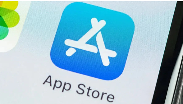 黄陂苹果手机维修分享应用商店出现大量色情App，苹果会处理吗 