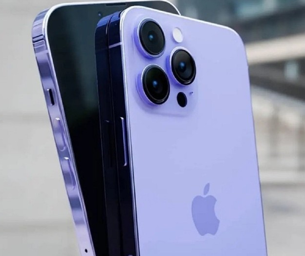 黄陂苹果14维修分享凭什么4800万像素的iPhone14就能上热搜 