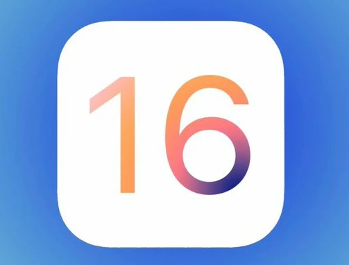 黄陂苹果手机维修分享iOS16不支持iPhone6s，手中的6s怎么办 