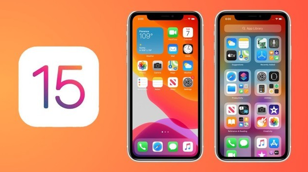 黄陂苹果13维修分享iPhone13更新iOS 15.5，体验如何 