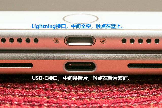 黄陂苹果14维修分享iPhone 14会是什么接口 