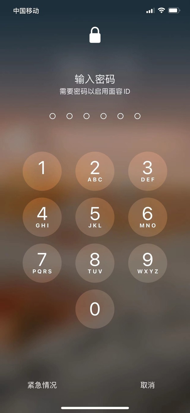 黄陂苹果13维修分享iPhone 13加强锁屏功能有什么用 