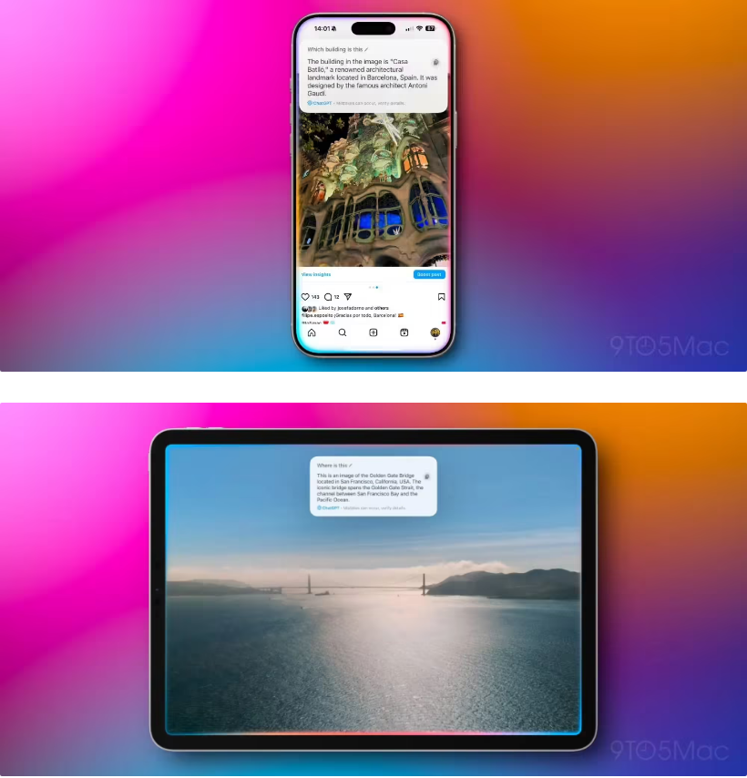 黄陂苹果手机维修分享苹果 Siri 接入 ChatGPT AI  
