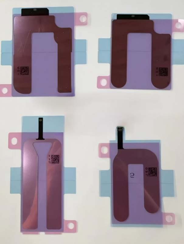 黄陂苹果手机维修分享iPhone 17 Pro 机型电池将采用创新型粘合剂 