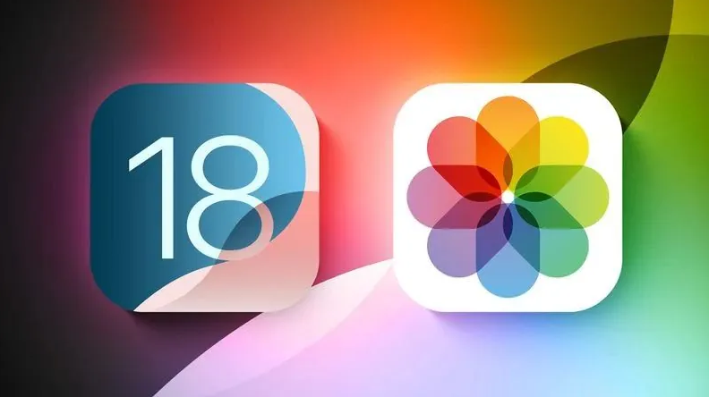 黄陂苹果手机维修分享苹果 iOS / iPadOS 18.1Beta 3 发布 