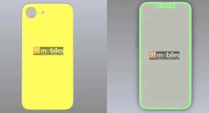 黄陂苹果手机维修分享苹果小屏iPhone SE4值得买吗 