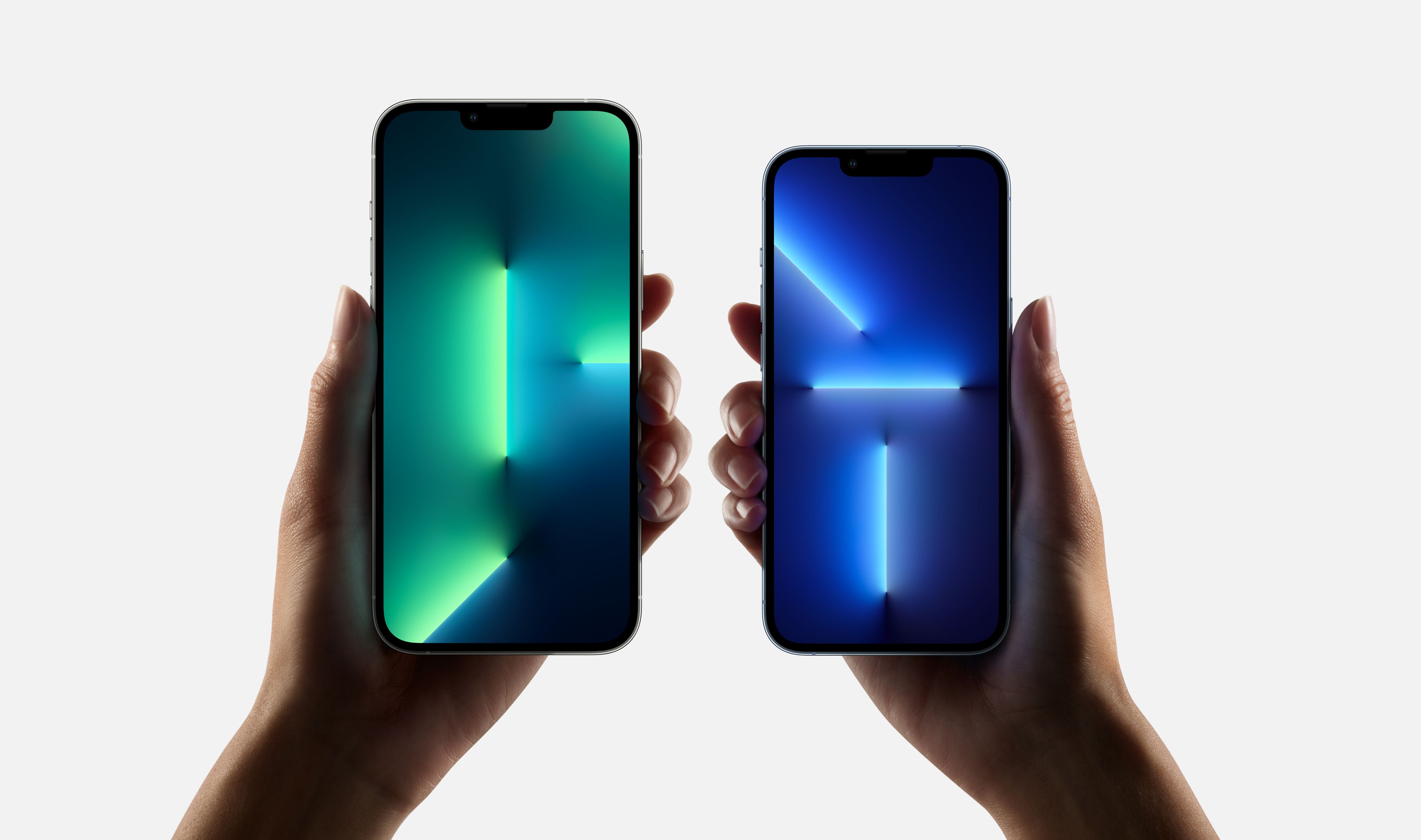 黄陂苹果手机维修分享iPhone 13 四款机型怎么选 
