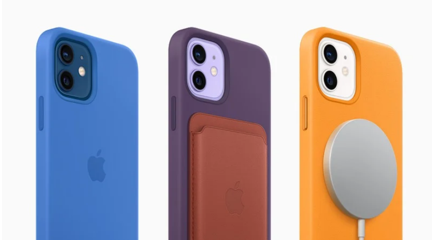 黄陂苹果手机维修分享关于 iPhone 13 的细节爆料 