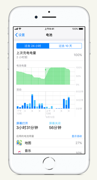 黄陂苹果手机维修分享iPhone 在夜间待机时耗电异常怎么办 