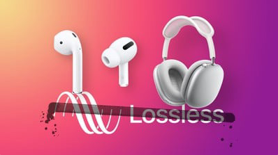 黄陂苹果手机维修分享哪些设备支持Apple Music 无损音频 