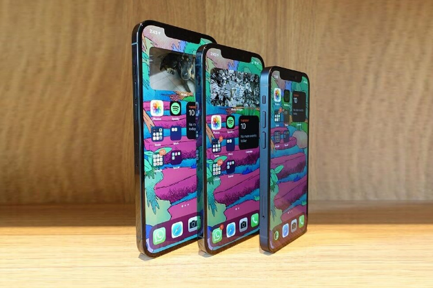 黄陂苹果手机维修分享iPhone 13发布日期 