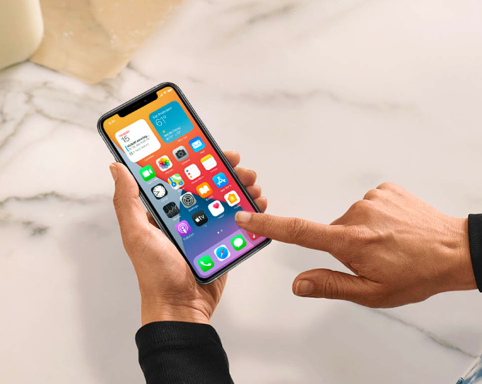 黄陂苹果手机维修分享iPhone 12 出现运行缓慢或死机的情况怎么办 