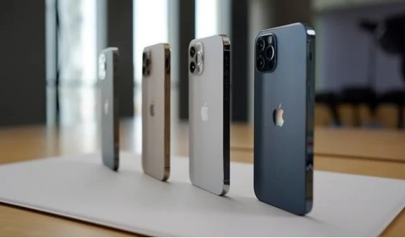 黄陂苹果手机维修分享为什么说iPhone13才是真旗舰 