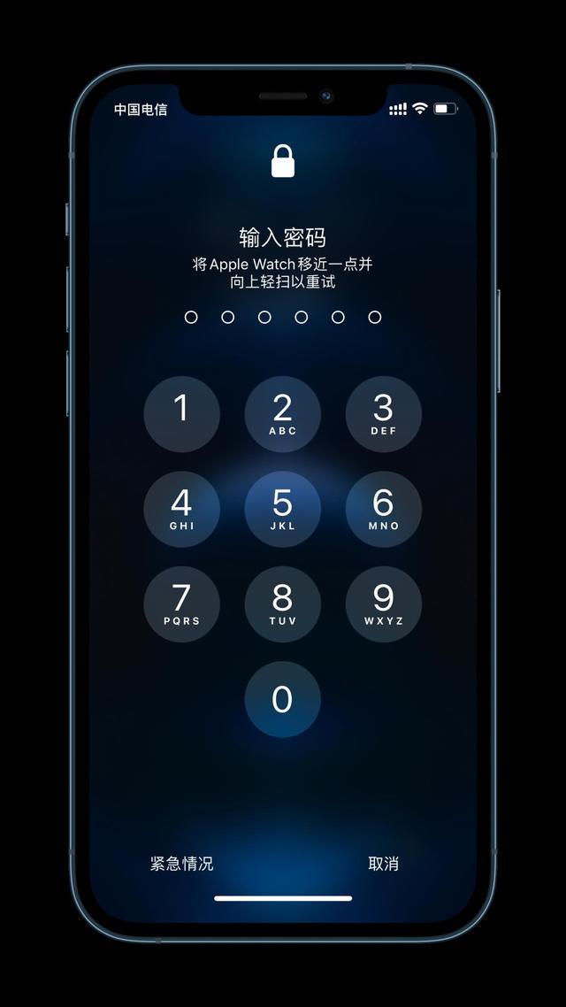黄陂苹果手机维修分享Apple Watch解锁iPhone功能效果怎么样 