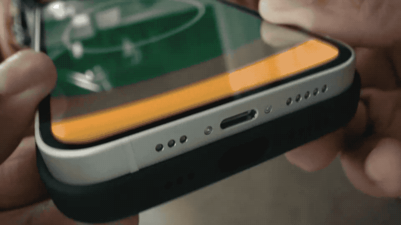 黄陂苹果手机维修分享未来 Magsafe 还有哪些发展空间 