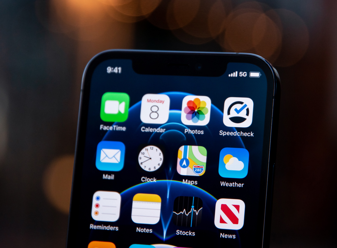 黄陂苹果手机维修分享为什么 iPhone 12 在冬季会自动关机 