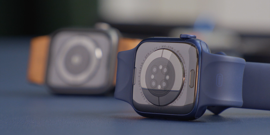 黄陂苹果手机维修分享Apple Watch 是如何测量卡路里的 