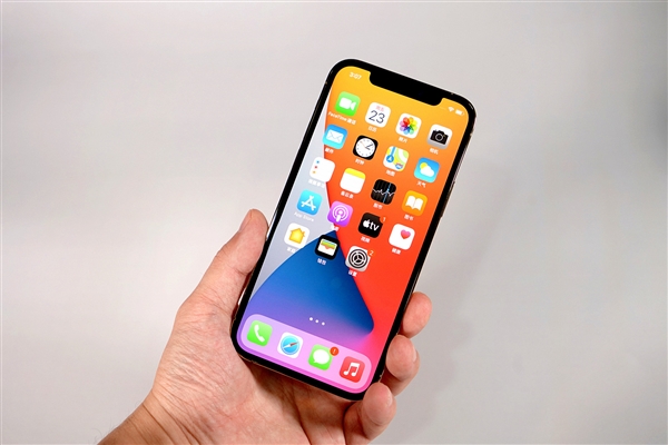 黄陂苹果手机维修分享iOS 14.2修订版已到，专属iPhone 12系列 