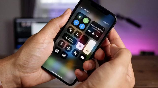 黄陂苹果手机维修分享iPhone 12信号差怎么办 