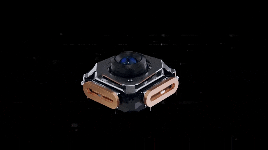 黄陂苹果手机维修分享iPhone 12 Pro Max 独享的这颗传感器更大的特点是什么 
