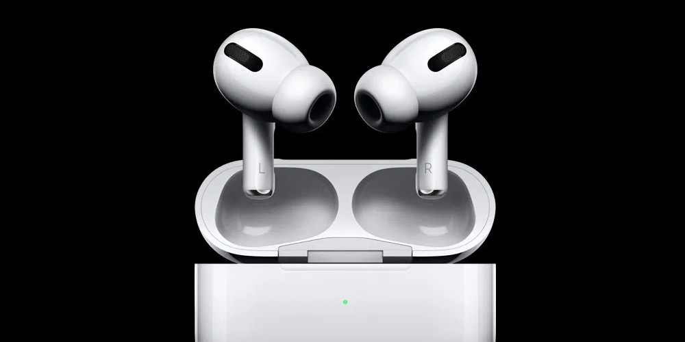 黄陂苹果手机维修分享AirPods Pro 出现静电噪音 