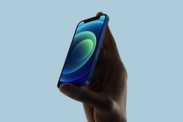 黄陂苹果手机维修分享iPhone 12 mini辐射很大吗 