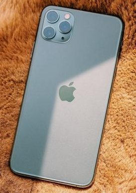 黄陂苹果维修点分享iPhone 11 Pro Max黑屏特殊诱因梳理 