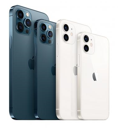 黄陂苹果维修点分享iPhone 12 Pro黑屏小众问题解析 