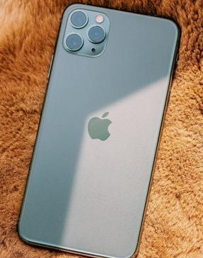 黄陂苹果维修点分享iPhone 11 Pro Max电池发烫特殊问题 