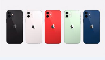 黄陂苹果维修点分享iPhone 12电池发烫少见诱因解析 