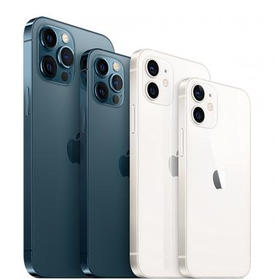黄陂苹果维修点分享iPhone 12 Pro发烫关联故障汇总 