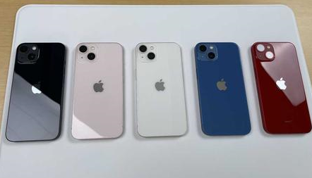 黄陂苹果维修点分享iPhone 13电池发烫多类故障解析 