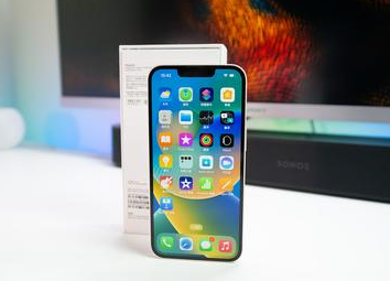 黄陂苹果维修点分享iPhone 14电池发烫真实诱因盘点 