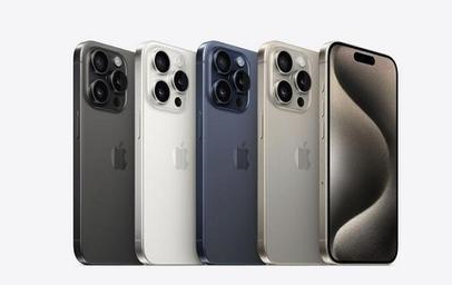 黄陂苹果维修点分享iPhone 15 Pro发烫五大诱因详解 